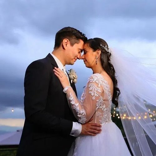 Maria Paula, Miguel Ortega Photography client